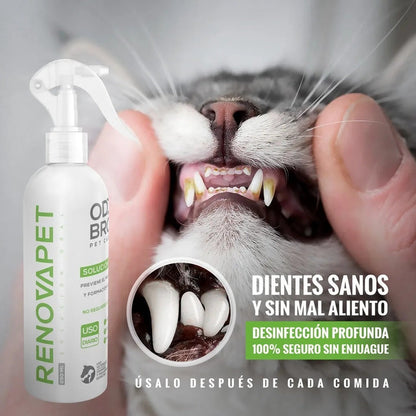 ORALPET